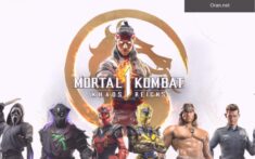 Mortal Kombat 1 Genişleme Paketi ve Kombat Pack 2 Duyuruldu