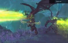 The War Within Öncesinde, Yeni World of Warcraft Güncellemesi Yayınlandı